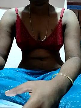 Tamil_Kavitha on StripChat