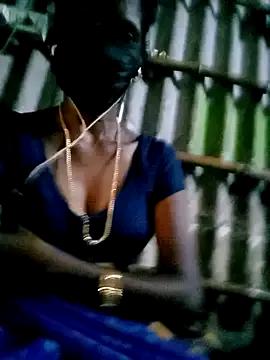 Tamilauntyhot on StripChat 