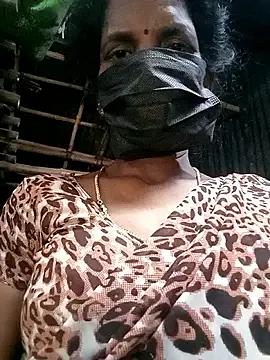 Tamilauntyhot on StripChat 