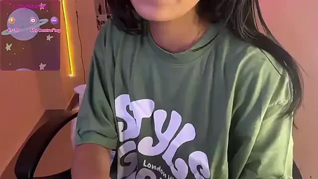 Freechat thywyldst69 on StripChat