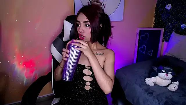Tiffany_sander on StripChat 