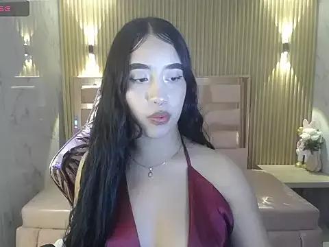 tiffany_smith_s on StripChat 