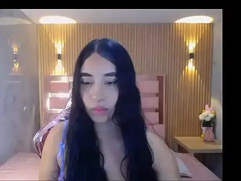 tiffany_smith_s on StripChat 