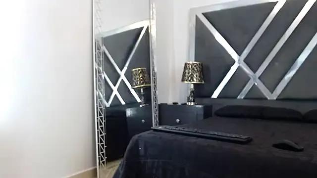 Freechat Tiifany_Baker on StripChat