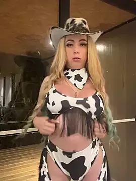 tinker_exotic_1 on StripChat