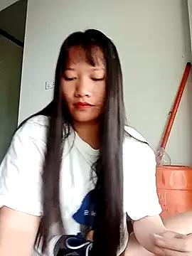 TrangNemo on StripChat