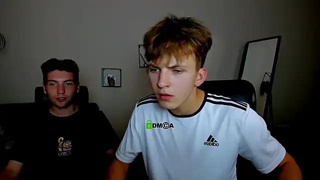 Freechat travis_wolf_ on StripChat