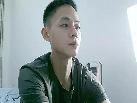 Tsia-Die on StripChat 