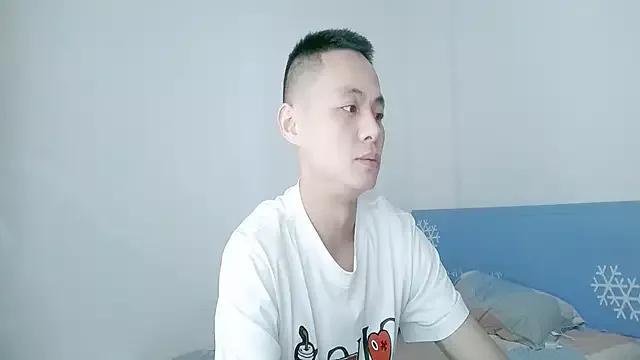 Tsia-Die on StripChat 