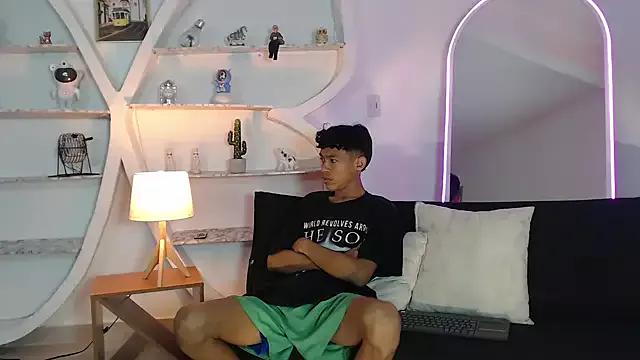 TWINKS_FRIENDS on StripChat