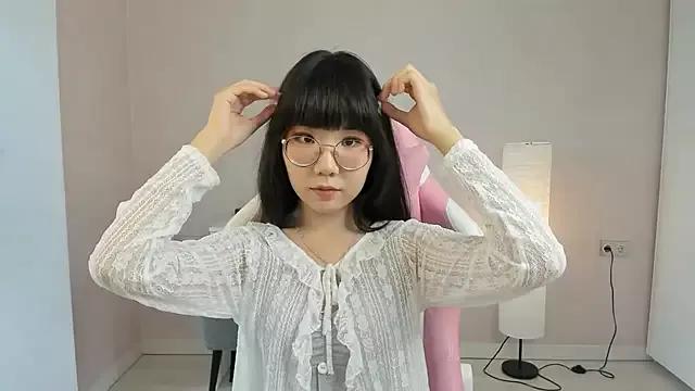 Freechat UdelaDodson on StripChat