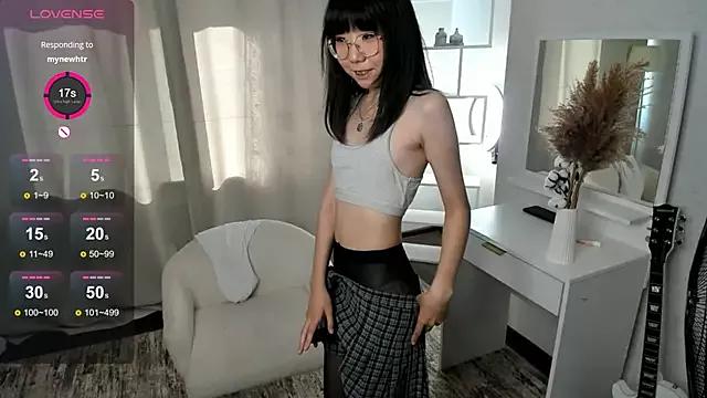 Freechat UdelaDodson on StripChat