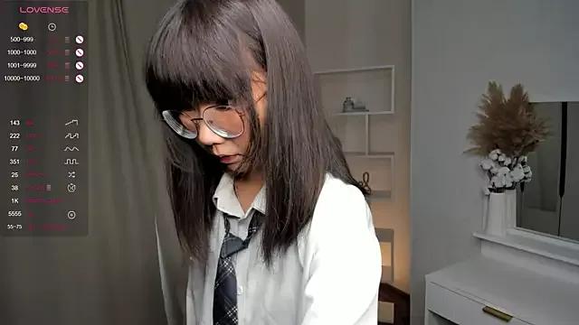 Freechat UdelaDodson on StripChat