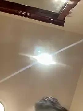 UkLatinSalome444 on StripChat 