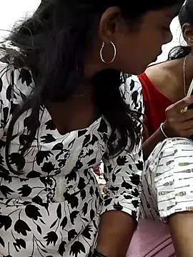 Unique_girls90 on StripChat