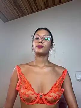 Valentinabaker on StripChat 