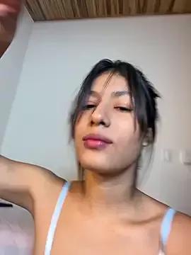 Valentinabaker on StripChat 
