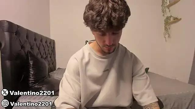 Freechat Valentino_Xander on StripChat