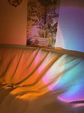 Vanillezucker on StripChat