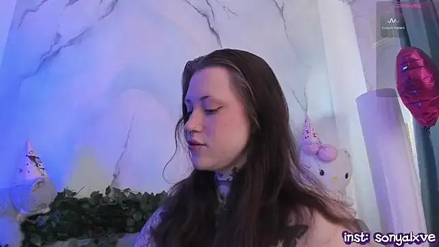 vergillhell on StripChat