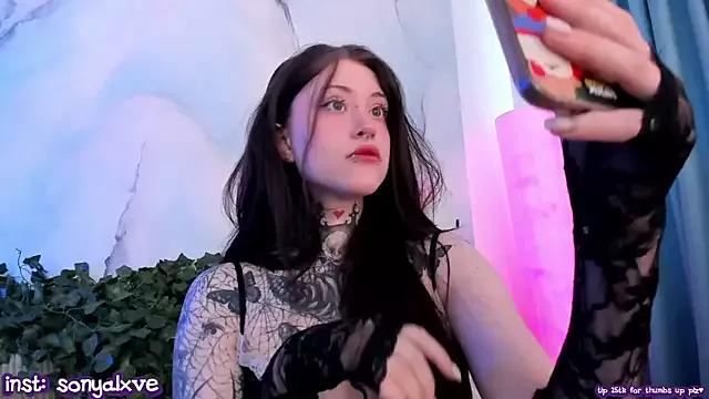 vergillhell on StripChat