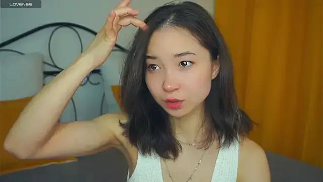 Freechat VeronaCritchlow on StripChat