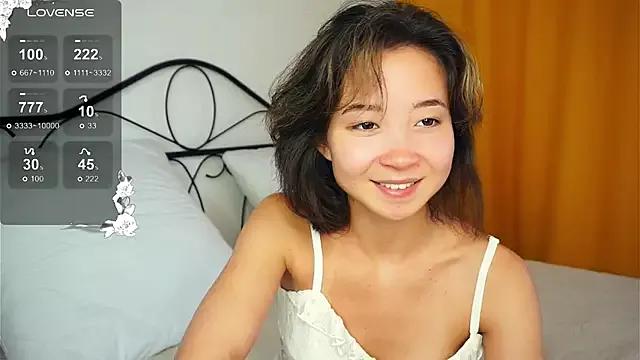 Freechat VeronaCritchlow on StripChat