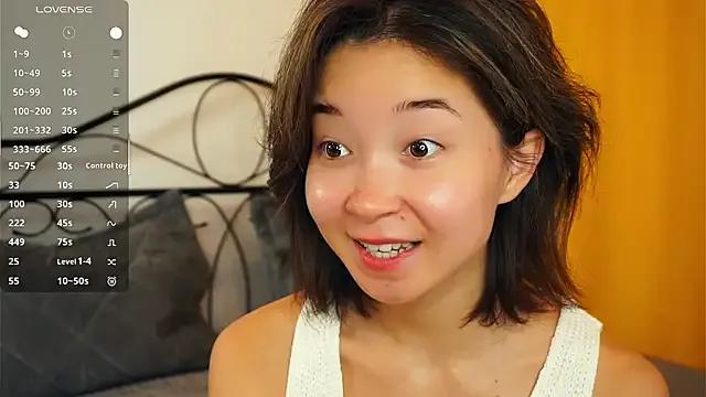 Freechat VeronaCritchlow on StripChat