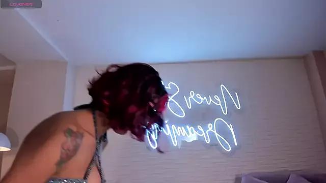 VictoriaMilan_ on StripChat 