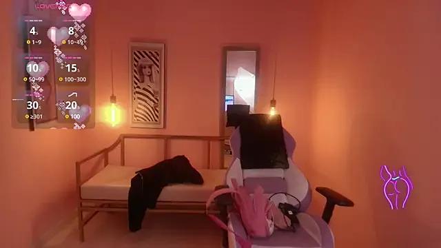 Violetta_Suky on StripChat