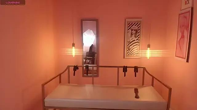 Violetta_Suky on StripChat