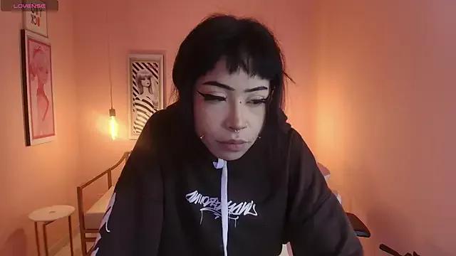 Violetta_Suky on StripChat