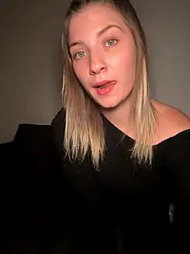 ViviVIsion on StripChat