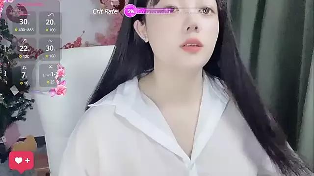 weina66 on StripChat 