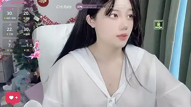 weina66 on StripChat 