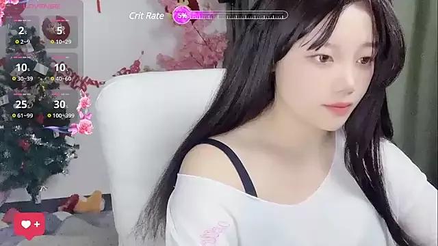 weina66 on StripChat 