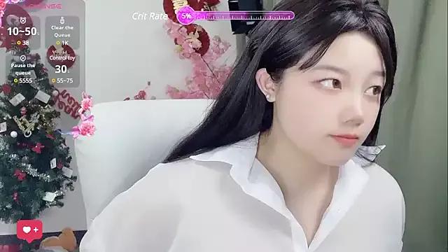weina66 on StripChat 