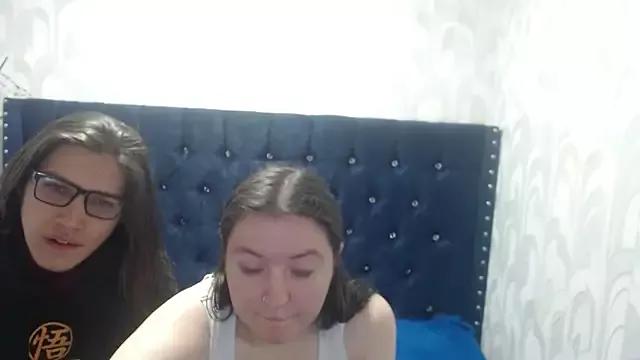 WendyNjacob on StripChat 