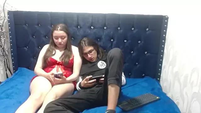 WendyNjacob on StripChat 