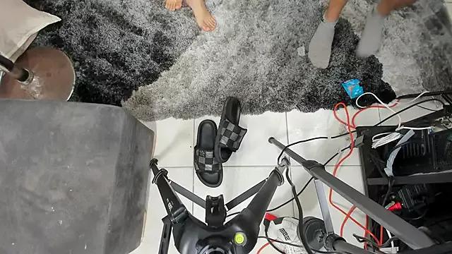 Freechat Wet_Girlxxx on StripChat