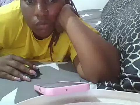 Whimsicalwillow on StripChat 