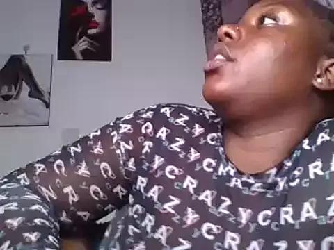 Whimsicalwillow on StripChat 