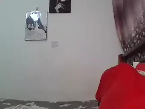 Whimsicalwillow on StripChat 