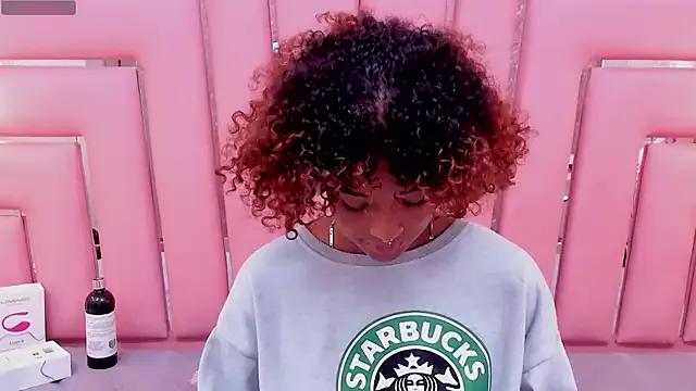 WILD_FIREE_ on StripChat