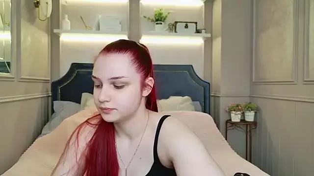 Wilda_Foster on StripChat 