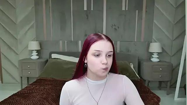 Wilda_Foster on StripChat 