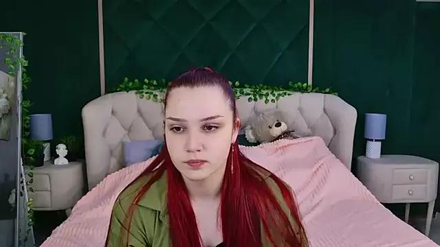 Wilda_Foster on StripChat 