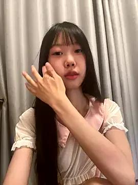 xinyu789 on StripChat