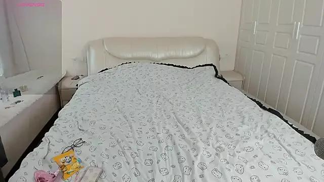 xuannv0000 on StripChat 
