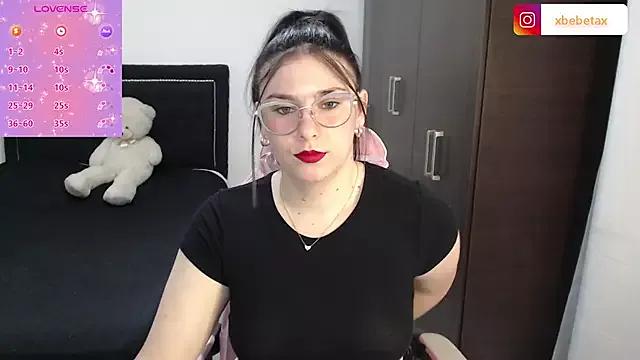 Freechat xxbbtaa on StripChat